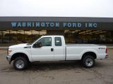 2011 Ford F250 Super Duty XL SuperCab 4x4