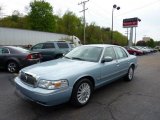 2009 Mercury Grand Marquis LS