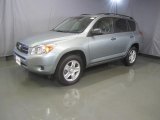 2008 Toyota RAV4 4WD