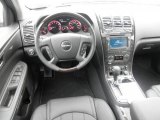 2011 GMC Acadia Denali AWD Dashboard