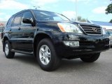 2004 Lexus GX 470