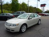 2008 Lincoln MKZ Sedan