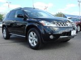 2007 Nissan Murano SL AWD