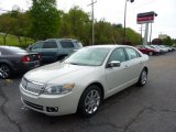 2008 Light Sage Metallic Lincoln MKZ Sedan #49050936