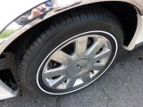 2007 Lincoln Town Car Designer Wheel