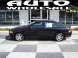 2007 Volvo S60 2.5T