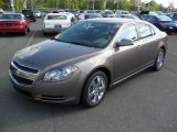 2011 Chevrolet Malibu LT