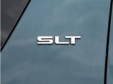 2008 GMC Yukon XL SLT 4x4 Marks and Logos