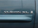 2008 GMC Yukon XL SLT 4x4 Marks and Logos