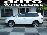 2011 Toyota Highlander Limited