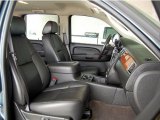 2008 GMC Yukon XL SLT 4x4 Ebony Interior