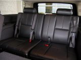 2008 GMC Yukon XL SLT 4x4 Ebony Interior