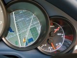 2010 Porsche Panamera 4S Navigation