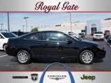 2010 Black Chevrolet Cobalt LS Coupe #49050832