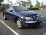 2005 Midnight Blue Pearl Chrysler Pacifica Touring AWD #49050957