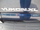 2006 GMC Yukon XL SLT 4x4 Marks and Logos