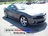 2010 Chevrolet Camaro SS/RS Coupe