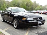 2004 Ford Mustang V6 Coupe