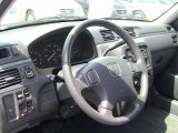 2000 Honda CR-V EX 4WD Steering Wheel