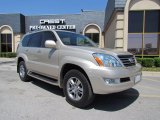 2008 Lexus GX 470