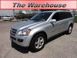 2007 Mercedes-Benz GL 450