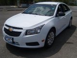 2011 Chevrolet Cruze LS