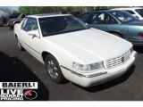 1999 White Diamond Cadillac Eldorado Touring Coupe #49085939