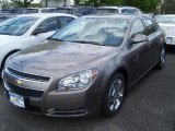 2011 Chevrolet Malibu LT