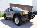 1994 Honda Passport Iron Gray Metallic