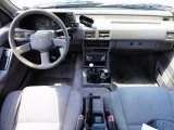 1994 Honda Passport LX 4x4 Dashboard