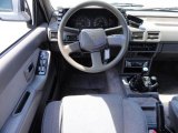 1994 Honda Passport LX 4x4 Steering Wheel