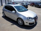 2007 Volkswagen GTI 2 Door Front 3/4 View