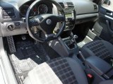 2007 Volkswagen GTI 2 Door Dashboard