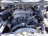 1994 Honda Passport LX 4x4 3.2 Liter SOHC 24-Valve V6 Engine