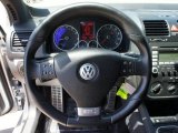 2007 Volkswagen GTI 2 Door Steering Wheel