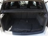 2007 Volkswagen GTI 2 Door Trunk