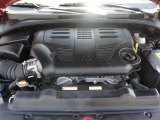 2008 Kia Sorento LX 3.3 Liter DOHC 24-Valve V6 Engine