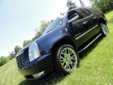 2009 Cadillac Escalade AWD