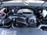 2009 Cadillac Escalade AWD 6.2 Liter OHV 16-Valve VVT Flex-Fuel V8 Engine