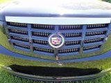 2009 Cadillac Escalade AWD Marks and Logos