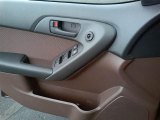 2011 Kia Forte EX Door Panel