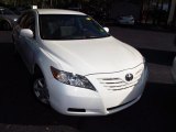 2008 Toyota Camry LE