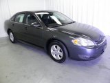 2010 Chevrolet Impala LT