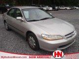 1998 Honda Accord LX Sedan