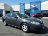 2009 Chevrolet Impala LT