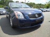2009 Nissan Sentra 2.0