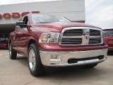 2011 Dodge Ram 1500 Big Horn Crew Cab