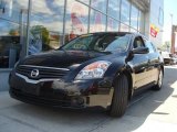 2008 Nissan Altima 2.5 S