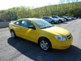 2006 Chevrolet Cobalt LS Coupe