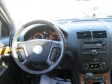 2009 Saturn Outlook XR AWD Dashboard